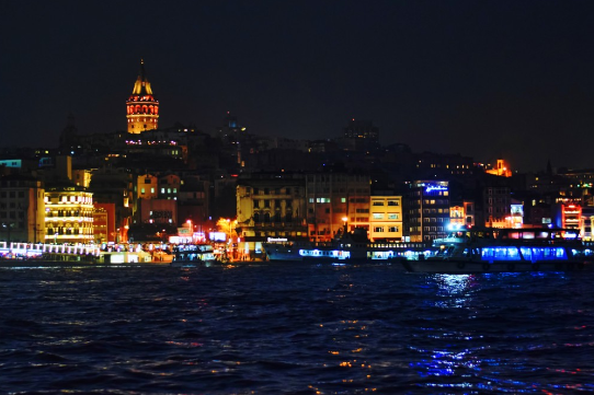 Россиянку выгнали из магазина в Стамбуле без объяснения причин