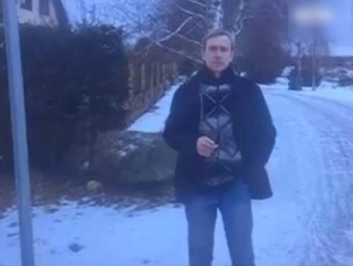 ФСБ ликвидировала пособника террористов, напавших на «Крокус» (ФОТО, ВИДЕО)