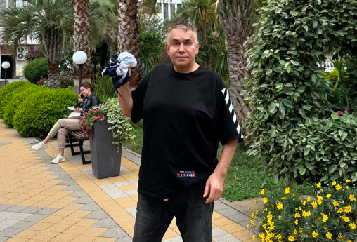 Станислав Садальский: «Время популярности Бузовой прошло»