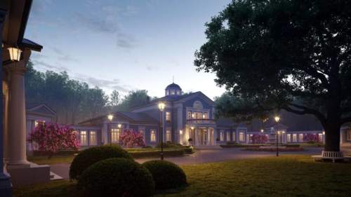 Умер важный свидетель по делу о поместье Тимура Иванова за ₽2 млрд (ФОТО, ВИДЕО)