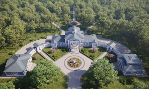 Умер важный свидетель по делу о поместье Тимура Иванова за ₽2 млрд (ФОТО, ВИДЕО)