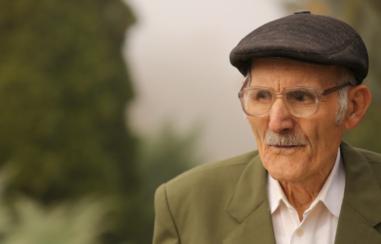 Гериатр Сухомлинова раскрыла 5 секретов долгожителей