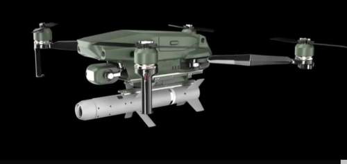 Украина снова атаковала Крым ракетами ATACMS (ФОТО)