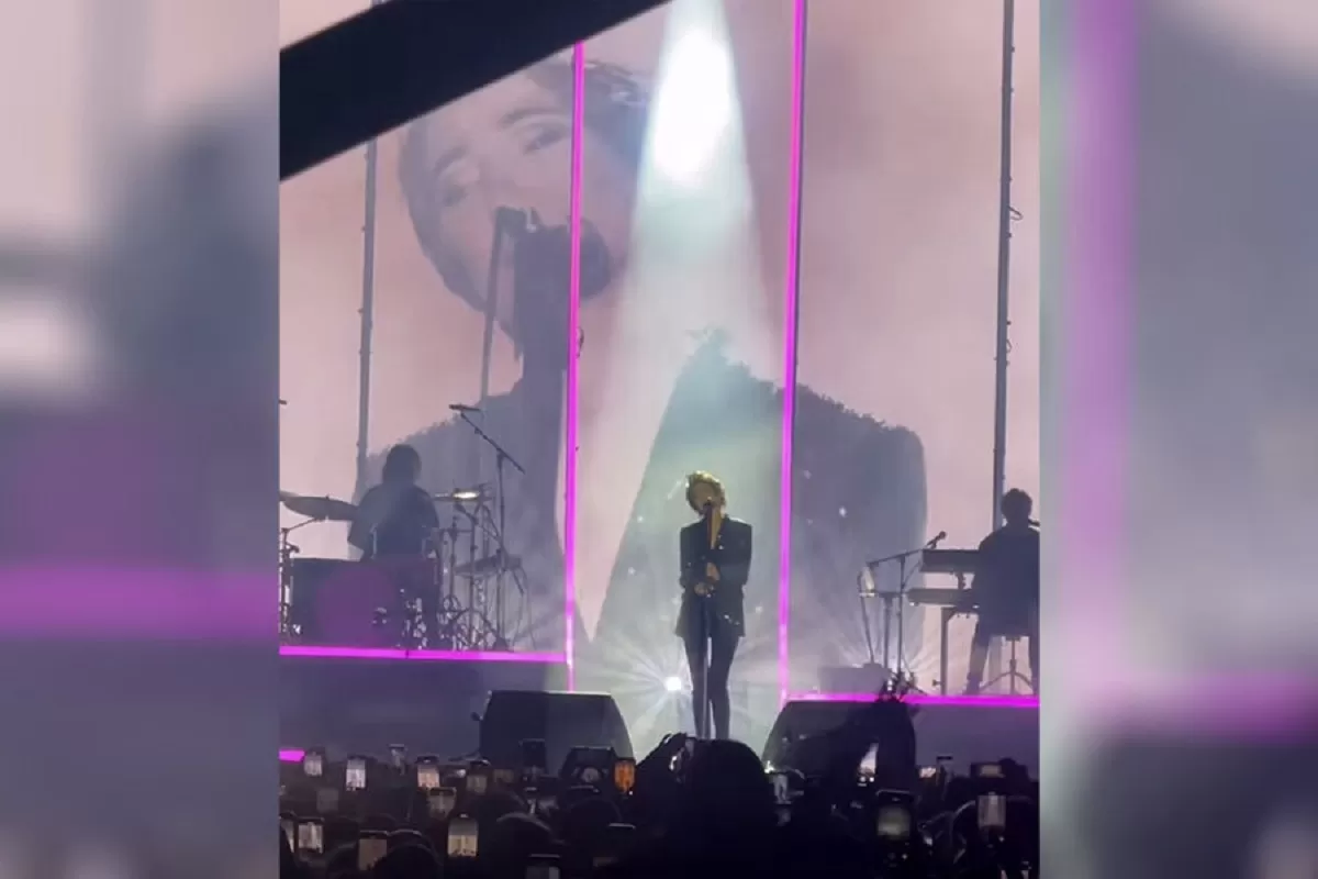 Рената Литвинова опубликовала фото с Земфирой после слухов о конфликте