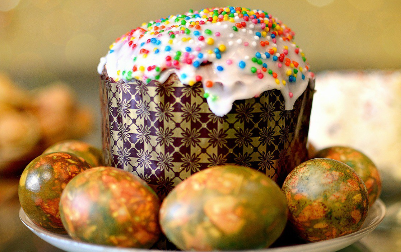 Найдены способы правильно выйти из пасхального поста