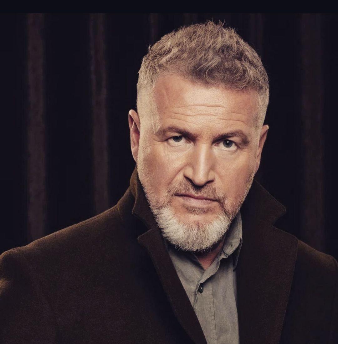 Продюсер Бабичев: Агутин из-за возраста отказывается от концертов