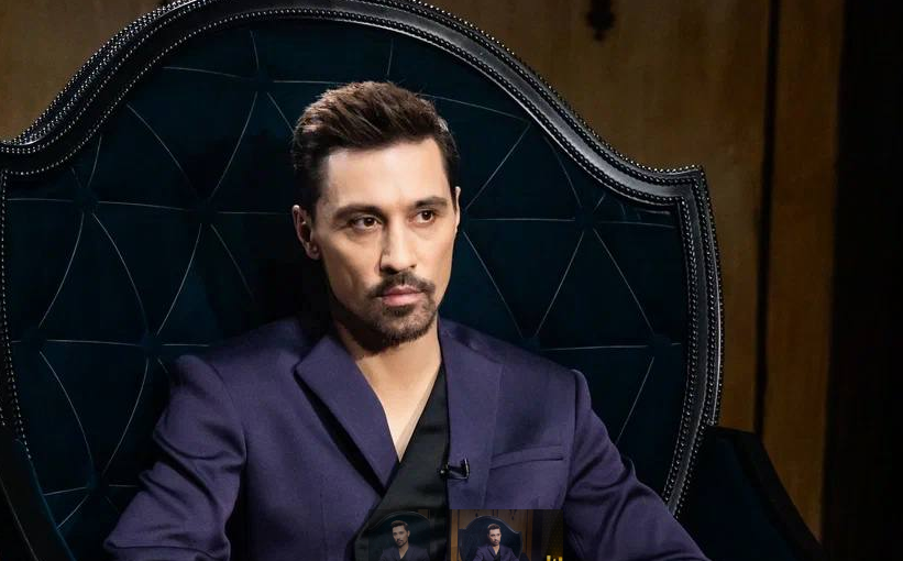 «Новая Фабрика звезд» посвятит отчетный концерт певцу Диме Билану