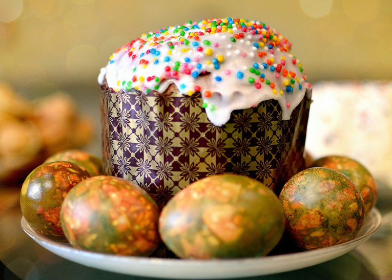 Названы народные приметы на Пасху, сулящие счастье на целый год