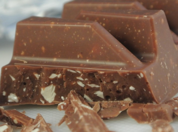 Врач Русс связала тягу к сладкому с недостатком витаминов