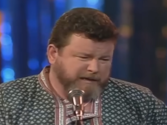 Внебрачный сын Михаила Евдокимова с возрастом стал похож на отца