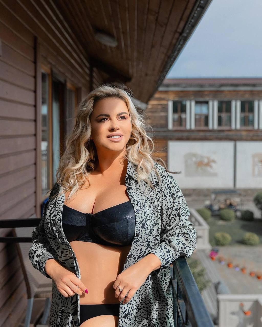 Анна Семенович раскрыла секрет кулича для похудения и диабетиков