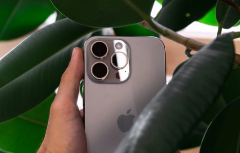 CIRP: iPhone 15 Pro Max стал самым продаваемым смартфоном компании Apple