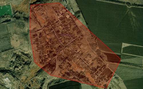 На Авдеевском направлении уничтожена 1-я линия обороны ВСУ (ФОТО, ВИДЕО)