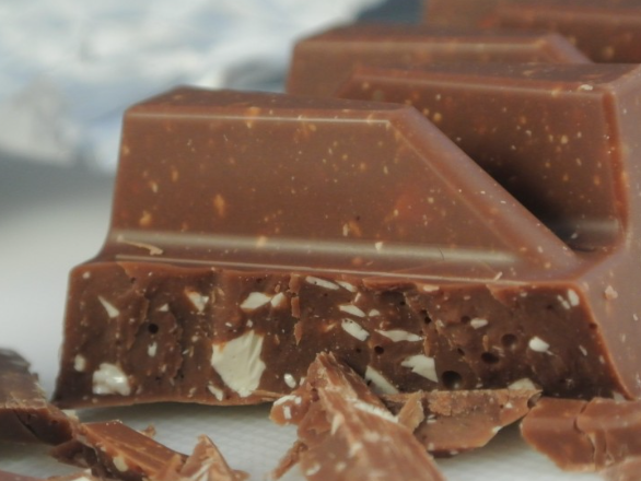 Названы пять продуктов для укрепления нервной системы после 40 лет