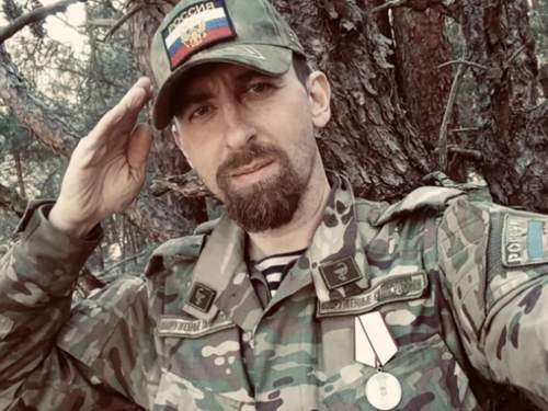 Осужденный за педофилию режиссер &laquo;Ералаша&raquo; получил госнаграду в зоне СВО и снял судимость