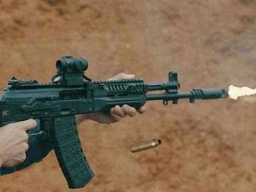 BAZA опубликовала фото военного, подозреваемого в убийстве шестерых сослуживцев в ДНР (ФОТО)