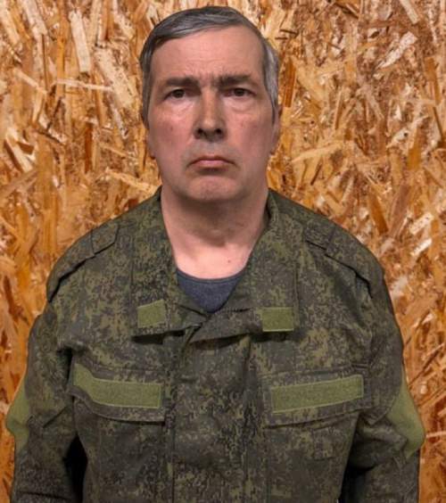 BAZA опубликовала фото военного, подозреваемого в убийстве шестерых сослуживцев в ДНР (ФОТО)