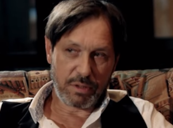 Николай Носков попал в больницу из-за проблем с тромбами