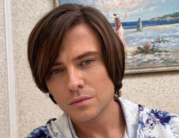 Прохор Шаляпин призвал забыть вызывающую у него «омерзение» Аллу Пугачеву