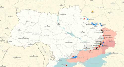 В США объявили, что готовы отправить войска на Украину В США объявили, что готовы отправить войска на Украину