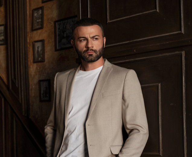 Экстрасенс Гецати выгнал самую красивую участницу шоу «Невеста. Экстра любовь» Экстрасенс Гецати выгнал самую красивую участницу шоу «Невеста. Экстра любовь»