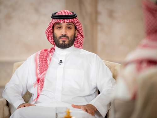 На наследного принца Саудовской Аравии совершено покушение: много погибших (ФОТО) На наследного принца Саудовской Аравии совершено покушение: много погибших (ФОТО)