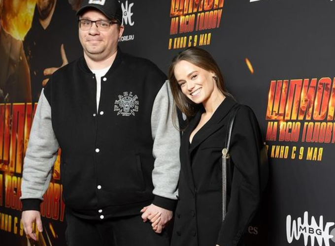 Гарик Харламов сделал предложение Катерине Ковальчук Гарик Харламов сделал предложение Катерине Ковальчук