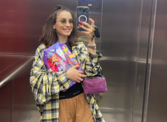 Стало известно, как Виктория Дайнеко борется с невидимым бойкотом Стало известно, как Виктория Дайнеко борется с невидимым бойкотом