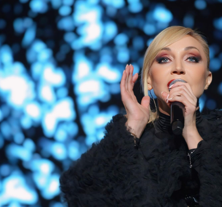 Критик Бабичев оценил шансы Кристины Орбакайте снова выступать в России Критик Бабичев оценил шансы Кристины Орбакайте снова выступать в России