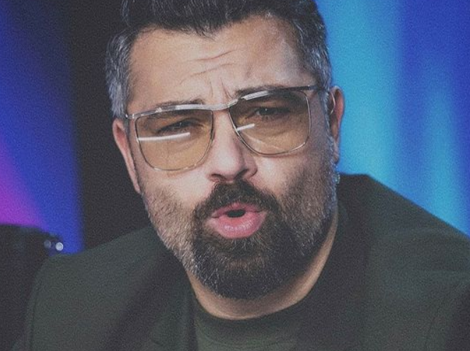 Алексей Чумаков поделился воспоминаниями о Юлии Началовой