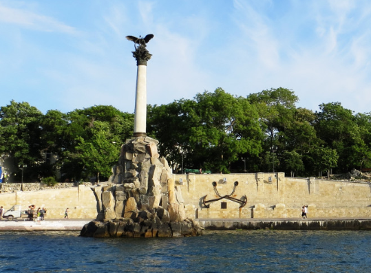 В Крыму посоветовали Западу принять позицию политика Вайткуса по полуострову