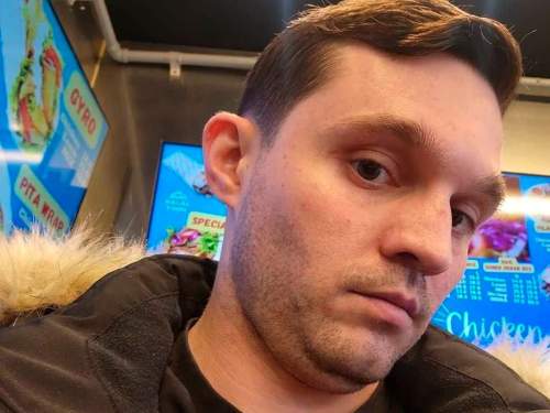 &laquo;Начал избивать, душить&raquo;: арестованному во Владивостоке американцу грозит до 5 лет лишения свободы