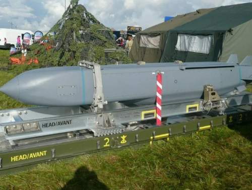 Названы военные объекты Великобритании, которые попадут под удар ВС РФ