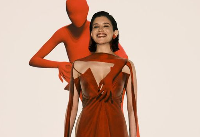 Анна Чиповская призналась, что пока не готова стать матерью