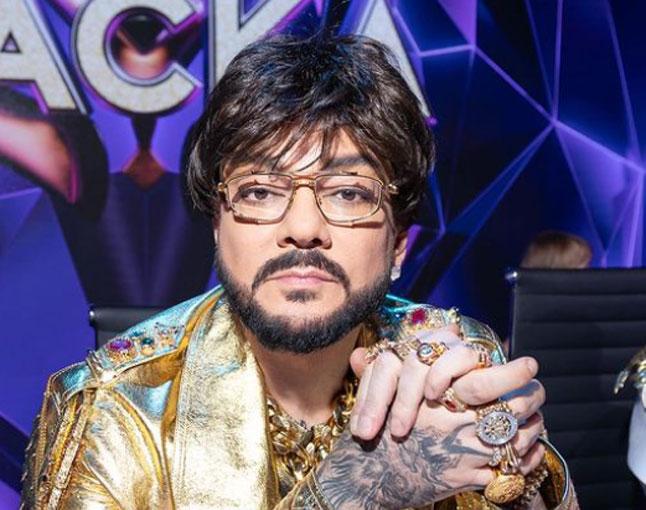 Кинокритик Шпагин: Киркорову лучше не играть положительных героев