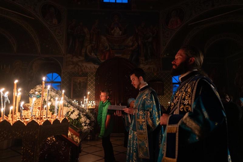 Иерей Проходцев объяснил, почему у людей ухудшается самочувствие в храмах