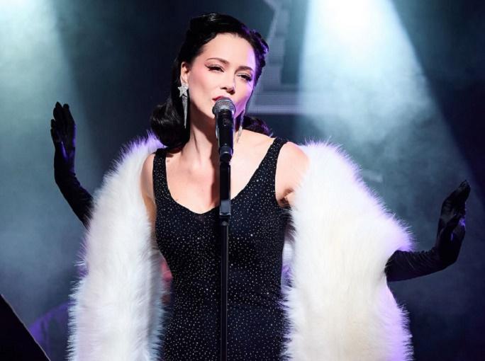 Звезда «Универа» Самбурская призналась, что с детства мечтала стать певицей