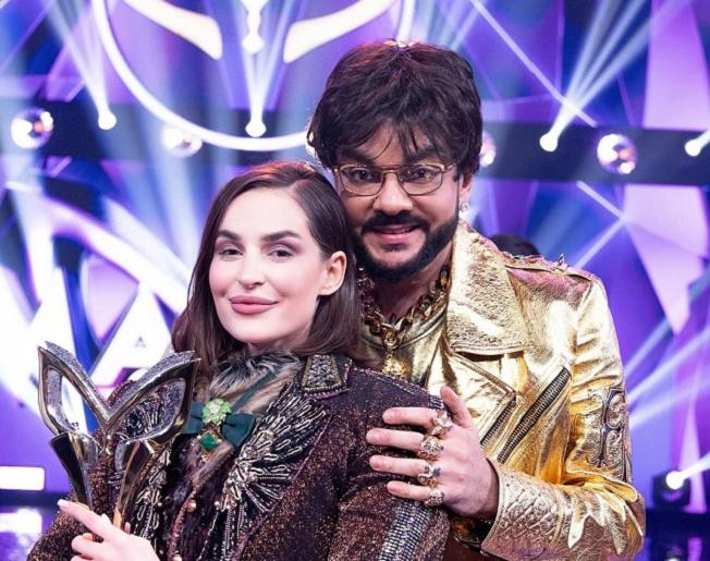 Киркоров пытался выкупить костюм Единорога из шоу «Маска», но получил отказ