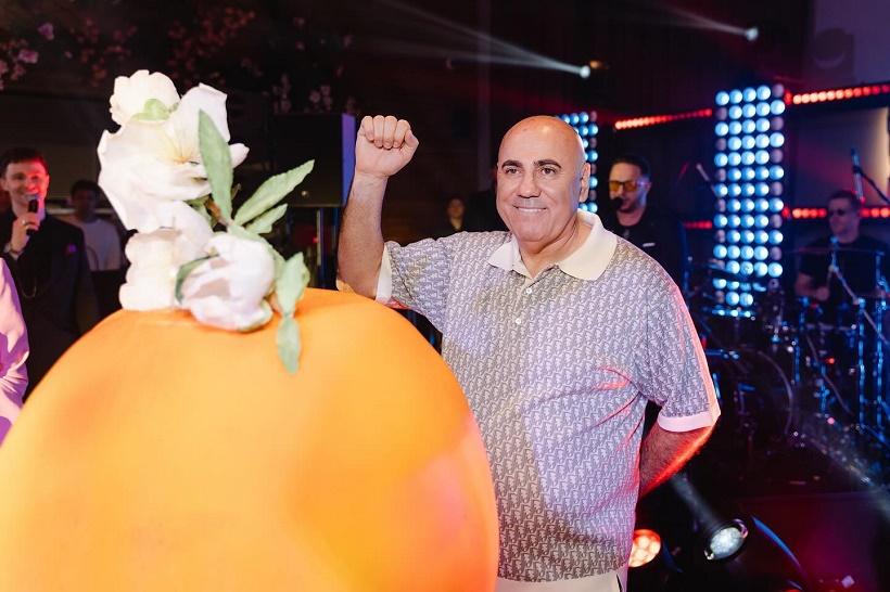 Пригожин назвал «Евровидение» политизированным шоу без смысловой нагрузки