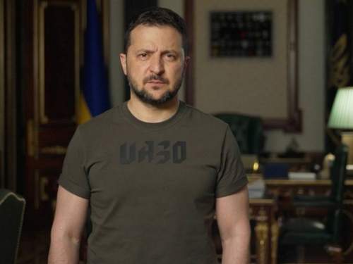 Стали известны подробности покушения на Зеленского (ФОТО)