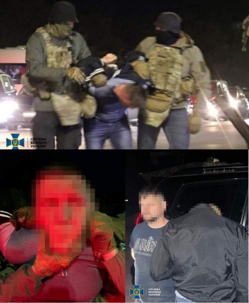 Стали известны подробности покушения на Зеленского (ФОТО)