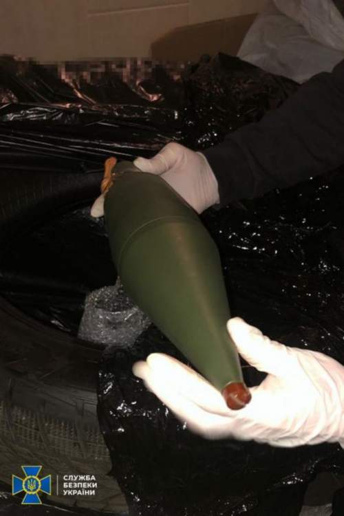 Стали известны подробности покушения на Зеленского (ФОТО)