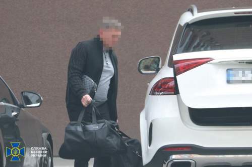 Стали известны подробности покушения на Зеленского (ФОТО)