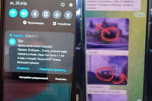 Стали известны подробности покушения на Зеленского (ФОТО)