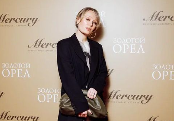 Утрата связи с родными: Ольга Ломоносова раскрывает сложную ситуацию