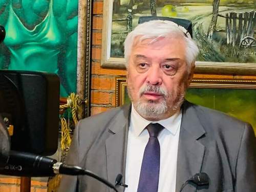 Главу узбекского землячества Баратова* отправили в СИЗО по делу о возбуждении ненависти