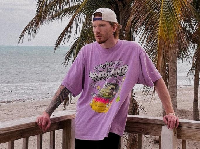 Внук Пугачёвой Никита Пресняков на кутеже в Нью-Йорке не рассчитал свои финансы