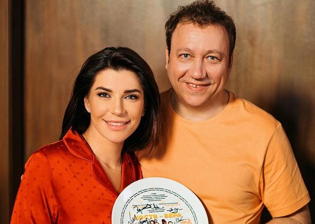 Екатерина Волкова обвинила Марию Ильюхину в необоснованном хейте