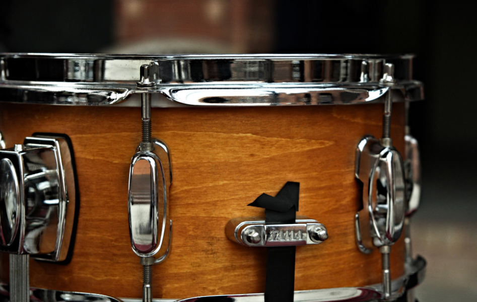 100-летний барабанщик из США раскрыл секрет долголетия 100-летний барабанщик из США раскрыл секрет долголетия