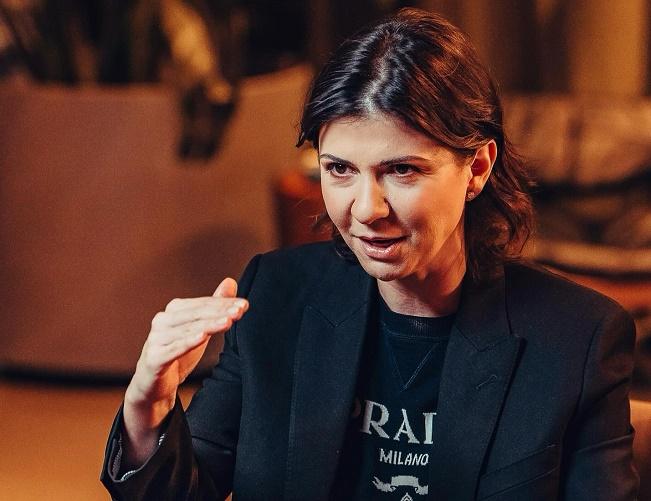 Продюсер Крапивина опровергла информацию о возвращении Ивлеевой в «Орёл и решку»